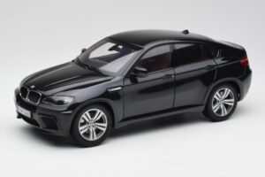 BMW X6 M F86 Must Kyosho 1:18 80432157613 Metall
