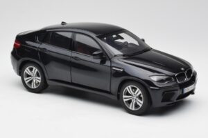 BMW X6 M F86 Must Kyosho 1:18 80432157613 Metall - pilt 6/8