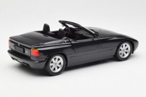 BMW Z1 Must Metallic Minichamps 1:18 180020100 Metall - pilt 3/8