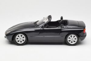 BMW Z1 Must Metallic Minichamps 1:18 180020100 Metall - pilt 4/8