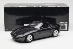 BMW Z1 Must Metallic Minichamps 1:18 180020100 Metall - pilt 8/8
