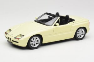 BMW Z1 Kollane Minichamps 1:18 180020104 Metall