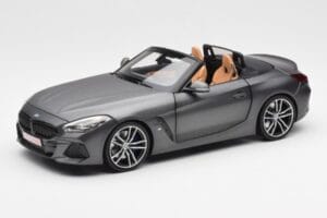 BMW Z4 G29 Hall Metallic Norev 1:18 183270 Metall