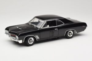 Buick GS 400 Must American Muscle 1:18 33086 Metall