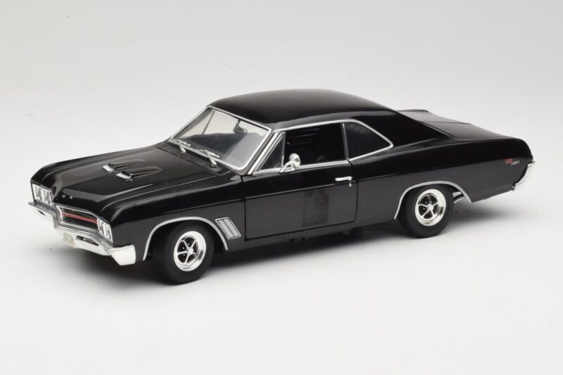 Buick GS 400 Must American Muscle 1:18 33086 Metall