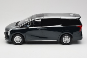 Buick MPV Pruun OEM 1:18 GI-20220753 Metall - pilt 4/8
