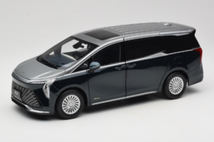 Buick MPV Pruun OEM 1:18 GI-20220753 Metall