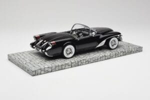Buick Wildcat II Concept Must Minichamps 1:18 107141222 Metall - pilt 2/6