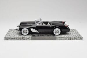 Buick Wildcat II Concept Must Minichamps 1:18 107141222 Metall - pilt 3/6