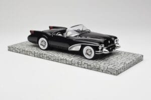 Buick Wildcat II Concept Must Minichamps 1:18 107141222 Metall - pilt 4/6