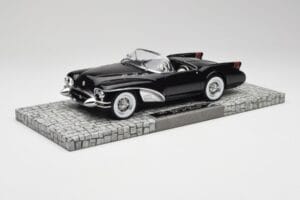 Buick Wildcat II Concept Must Minichamps 1:18 107141222 Metall