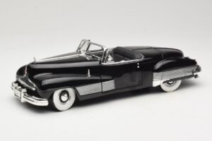 Buick Y-Job Must Anson 1:18 30409 Metall