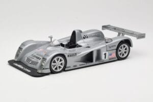 Cadillac Northstar LMP #1 24 Hours of Le Mans 2000 Hot Wheels 1:18 29225 Metall