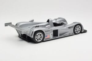 Cadillac Northstar LMP #1 24 Hours of Le Mans 2000 Hot Wheels 1:18 29225 Metall - pilt 3/8