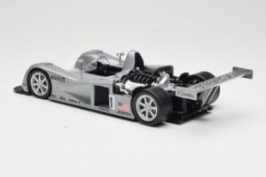 Cadillac Northstar LMP #1 24 Hours of Le Mans 2000 Hot Wheels 1:18 29225 Metall - pilt 5/8