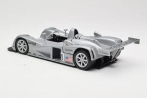 Cadillac Northstar LMP #1 24 Hours of Le Mans 2000 Hot Wheels 1:18 29225 Metall - pilt 7/8