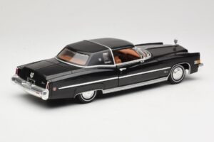 Cadillac Eldorado Must Anson 1:18 30357 Metall - pilt 3/8