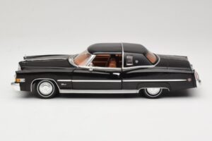 Cadillac Eldorado Must Anson 1:18 30357 Metall - pilt 4/8