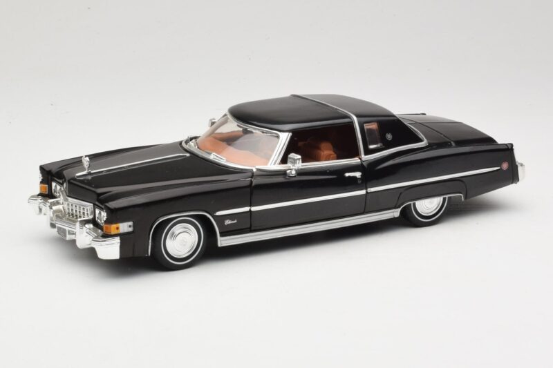 Cadillac Eldorado Must Anson 1:18 30357 Metall