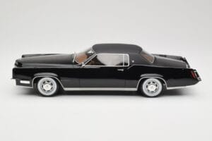 Cadillac Eldorado Must Pruun BoS Models 1:18 BOS064 Vaik - pilt 3/6