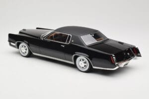 Cadillac Eldorado Must Pruun BoS Models 1:18 BOS064 Vaik - pilt 5/6