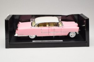 Cadillac Elvis Presley's Roosa MRC 1:18 79201 Metall