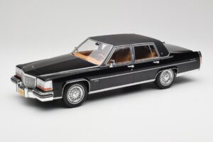 Cadillac Fleetwood Brougham Must MCG 1:18 MCG18250 Metall