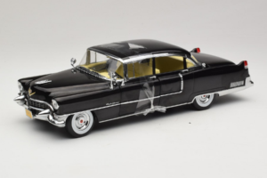 Cadillac Fleetwood Series 60 The Godfather Greenlight 1:18 12949 Metall