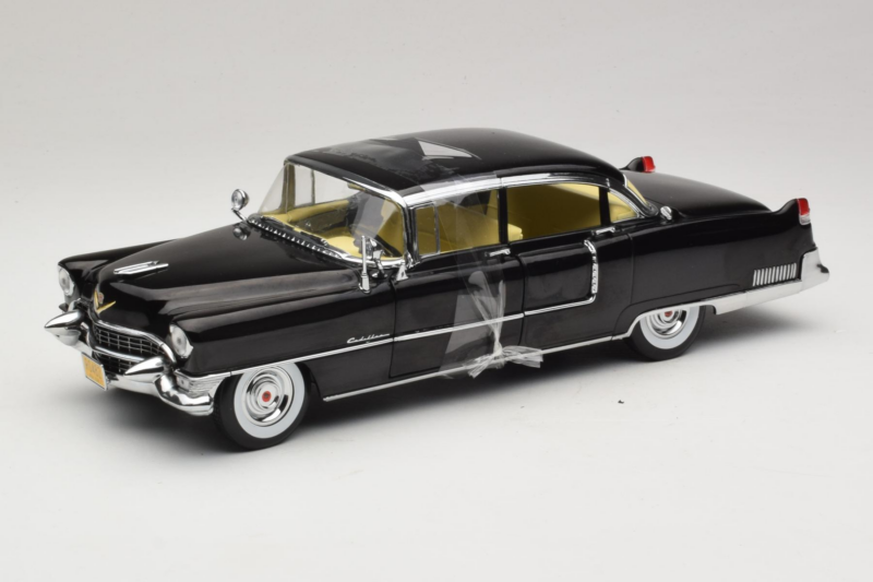 Cadillac Fleetwood Series 60 The Godfather Greenlight 1:18 12949 Metall