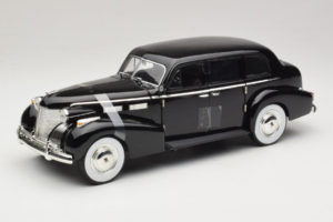 Cadillac Fleetwood Series 75 The Godfather Jada 1:18 91199 Metall