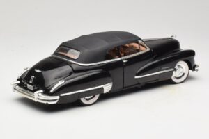 Cadillac Series 62 Must Anson 1:18 30345 Metall - pilt 3/8