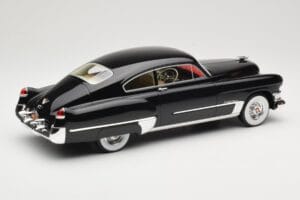 Cadillac Series 62 Club Sedanette Must BoS Models 1:18 BOS292 Vaik - pilt 2/6