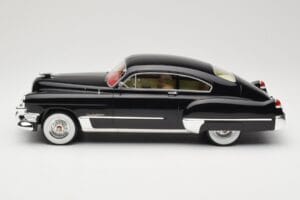 Cadillac Series 62 Club Sedanette Must BoS Models 1:18 BOS292 Vaik - pilt 3/6