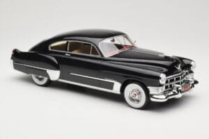 Cadillac Series 62 Club Sedanette Must BoS Models 1:18 BOS292 Vaik - pilt 4/6
