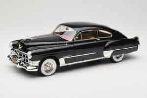 Cadillac Series 62 Club Sedanette Must BoS Models 1:18 BOS292 Vaik