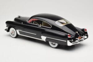 Cadillac Series 62 Club Sedanette Must BoS Models 1:18 BOS292 Vaik - pilt 5/6