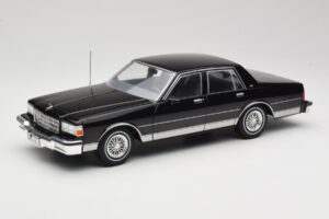 Chevrolet Caprice Must MCG 1:18 MCG18113 Metall