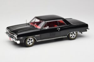 Chevrolet Chevelle Z-16 Must American Muscle 1:18 AMM1061/06 Metall
