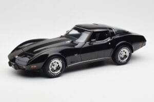 Chevrolet Corvette C3 Must UT Models 1:18 21071 Metall