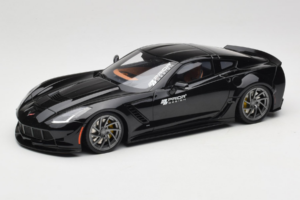 Chevrolet Corvette C7 Prior Design Must GT Spirit 1:18 GT249 Vaik