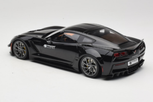 Chevrolet Corvette C7 Prior Design Must GT Spirit 1:18 GT249 Vaik - pilt 5/6