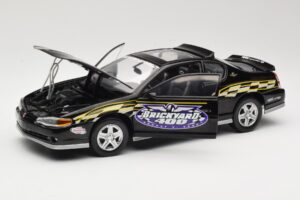 Chevrolet Monte Carlo SS Official Pace Car 2000 Sun Star 1:18 1988 Metall - pilt 2/8