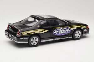 Chevrolet Monte Carlo SS Official Pace Car 2000 Sun Star 1:18 1988 Metall - pilt 3/8