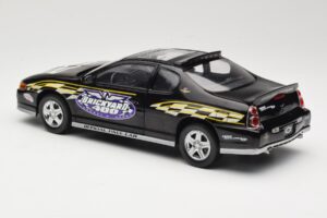 Chevrolet Monte Carlo SS Official Pace Car 2000 Sun Star 1:18 1988 Metall - pilt 7/8
