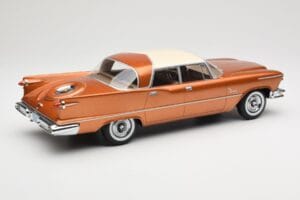 Chrysler Imperial Southampton Vask BoS Models 1:18 BOS140 Vaik - pilt 2/6