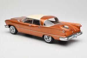 Chrysler Imperial Southampton Vask BoS Models 1:18 BOS140 Vaik - pilt 5/6