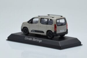 Citroen Berlingo Liiv Metallic Norev 1:43 155762 Metall - pilt 3/4