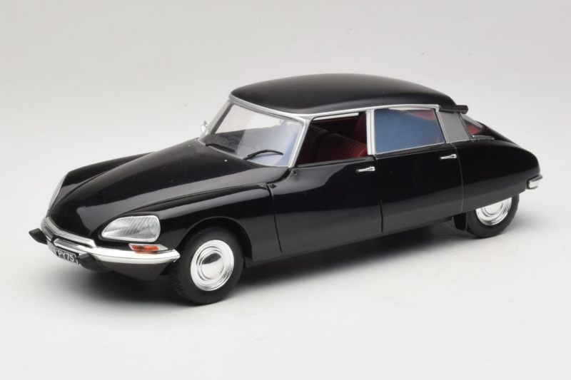 Citroen DS Special Must Dickie Solido 1:18 S1800708 Metall