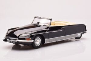 Citroen DS 21 Palm Beach Must Norev 1:18 181746 Metall