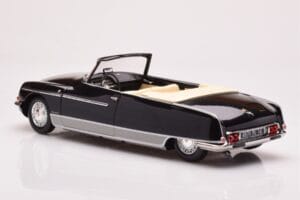 Citroen DS 21 Palm Beach Must Norev 1:18 181746 Metall - pilt 5/6